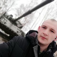 Александр Лугин, 15.07.1992, Увельский