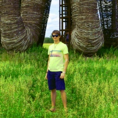 Александр Шумаков, 09.11, Москва