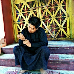 Phyo Thet, 05.10.1997