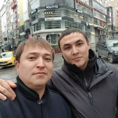 Ануар Жумаев, 02.12.1987, Актау