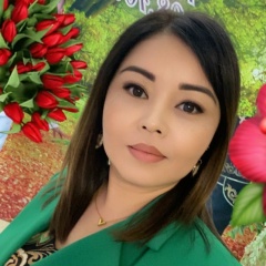 Гульжанат Каратаева, 11.01.1985