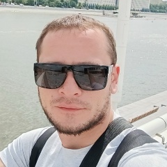 Сергей Словетский, 26.07.1991, Ставрополь