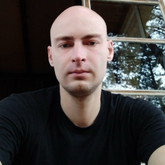 Антон Егоров, 12.06.1987, Санкт-Петербург