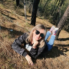 Римма Исаева, 31.12.1981, Геленджик