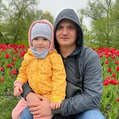 Денис Верхоробин, 18.03, Белгород
