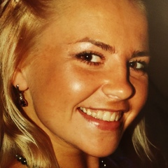 Екатерина Мытова, 09.10.1980, Москва