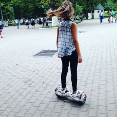 Angelina Avdeeva, 03.03, Шымкент