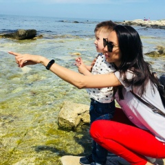 Alima Mussaeva, 17.10.1988, Алматы