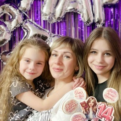 Татьяна Емельянова, 25.01.1988, Мурманск