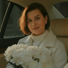 Саша Ерошенкова, 27.10, Москва