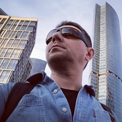 Андрей Александров