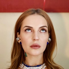 Женя Ханссен, 21.05, Москва