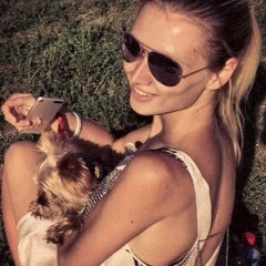 Наталья Яковлева, 02.09, Москва