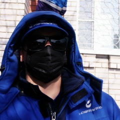 Савелий Кирик, 03.03.1997, Ставрополь
