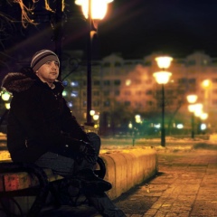 Дмитрий Белохвостов, 23.11.1986, Чита