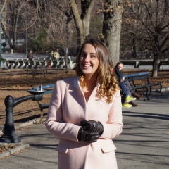 Marina Dirindiaeva, 04.10, Набережные Челны