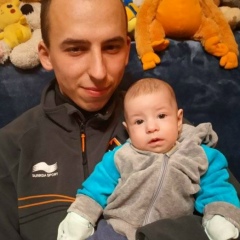 Василь Гоза, 16.01.1997, Львов