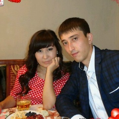 Мисс Красотуля, 22.06.1987, Алматы