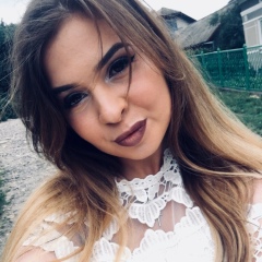 Юлія Кобіта, 11.03.1998, Бучач