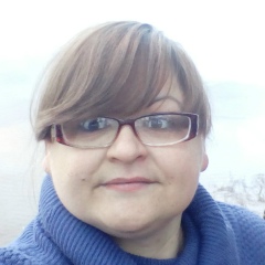 Alena Zagumennaja, 22.12, Санкт-Петербург
