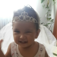 Айгерим Сеитова, 09.07.1992, Алматы