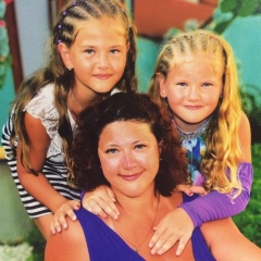 Евгения Егорова, 09.08, Санкт-Петербург