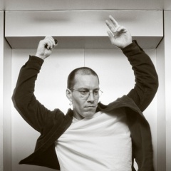 Санта Джексон, 07.05.1990, Москва