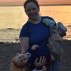 Алиса Наумова, 13.12.1988, Санкт-Петербург