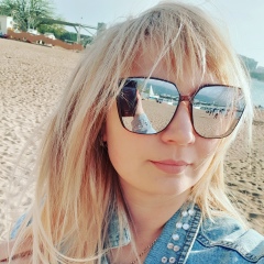 Елена Загорулько, Краснодар