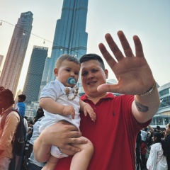 Максим Беляков, 08.08, Бобруйск