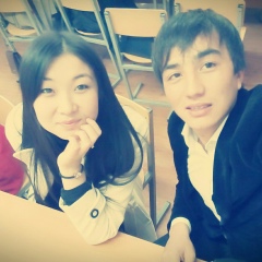 Оркен Мусаев, 22.01.1996, Алматы