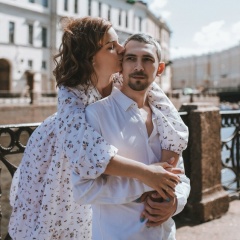 Кирилл Иванов, 13.10, Санкт-Петербург