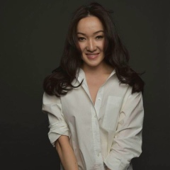 Samal Kucherbayeva, 01.09, Алматы