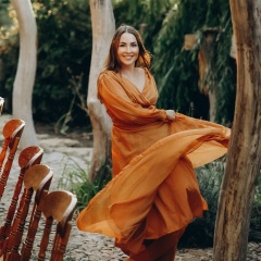 Валентина Гараева, 22.05.1988, Краснодар