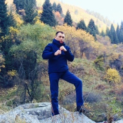 Кенже Карабеков, 01.03.1989, Шымкент