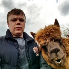 Максим Шахиджанов, 12.07.1989, Москва