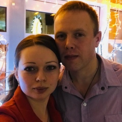 Александр Александров, Боровичи