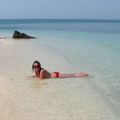 Екатерина Филина, 16.01, Москва