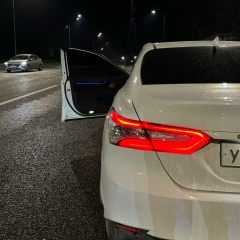 Амир Амиров, 07.09.2001