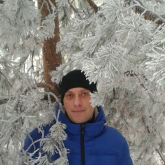 Виталий Книжников, 23.05.1982, Киев