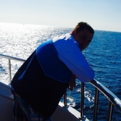 Никита Краснощеков, 26.04.1987, Москва