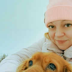 Туся Волкова, 06.05.1985, Москва