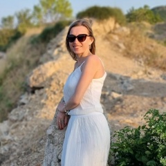 Танюшка Сотникова, 16.08.1985, Симферополь