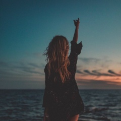 Настя Ефремова, 30.07, Москва