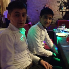 Аброр Абдурахманов, 30.04.1990, Уфа