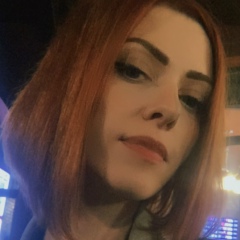 Света Бударнова, 18.05, Алматы