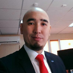 Серик Сарсембеков, 27.02, Астана