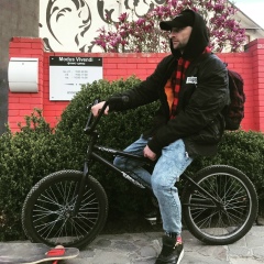 Констянтин Яковлэв, 27.05.1988, Черновцы