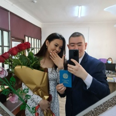 Аскар Жумагалиев, 28.02, Семей