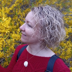 Светлана Гридчина, 23.04, Новосибирск